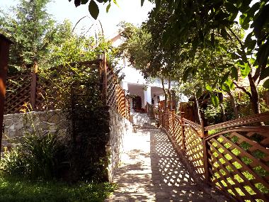 Maison de vacances �/en/au Vale (Sibiu)ou appartement ou maison de vacances