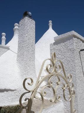 Maison de vacances �/en/au Ostuni (Brindisi)ou appartement ou maison de vacances