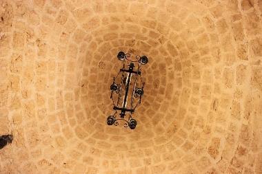 Maison de vacances �/en/au Ostuni (Brindisi)ou appartement ou maison de vacances