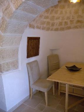 Maison de vacances �/en/au Ostuni (Brindisi)ou appartement ou maison de vacances