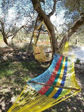 Maison de vacances �/en/au Ostuni (Brindisi)ou appartement ou maison de vacances