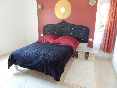 Maison de vacances �/en/au Midoun (Madanin)ou appartement ou maison de vacances