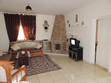 Maison de vacances �/en/au Midoun (Madanin)ou appartement ou maison de vacances