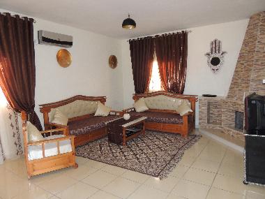 Maison de vacances �/en/au Midoun (Madanin)ou appartement ou maison de vacances