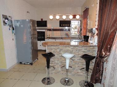 Maison de vacances �/en/au Midoun (Madanin)ou appartement ou maison de vacances