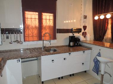 Maison de vacances �/en/au Midoun (Madanin)ou appartement ou maison de vacances