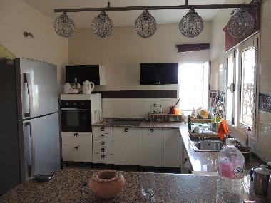 Maison de vacances �/en/au Midoun (Madanin)ou appartement ou maison de vacances