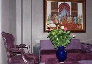 Maison de vacances �/en/au Marrakech (Marrakech)ou appartement ou maison de vacances