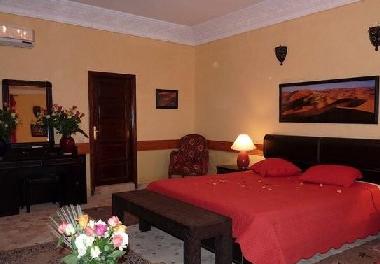 Maison de vacances �/en/au Marrakech (Marrakech)ou appartement ou maison de vacances