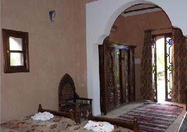 Maison de vacances �/en/au Marrakech (Marrakech)ou appartement ou maison de vacances