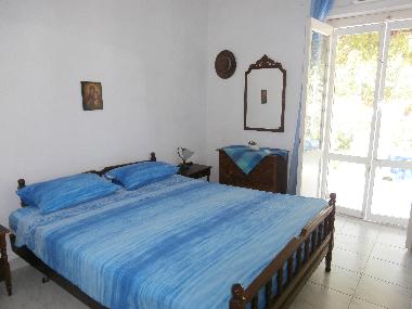 Maison de vacances /en/au SYROS (Kyklades)ou appartement ou maison de vacances