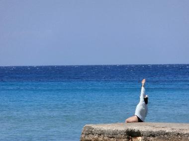 Maison de vacances /en/au SYROS (Kyklades)ou appartement ou maison de vacances