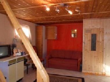 Villa �/en/au Agyagosszergeny (Gyor-Moson-Sopron)ou appartement ou maison de vacances