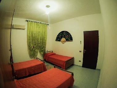 Villa /en/au Mazara del Vallo (Trapani)ou appartement ou maison de vacances