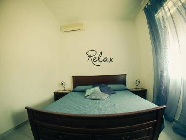 Villa /en/au Mazara del Vallo (Trapani)ou appartement ou maison de vacances