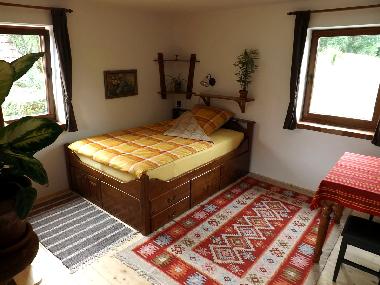 Maison de vacances �/en/au Vale (Sibiu)ou appartement ou maison de vacances
