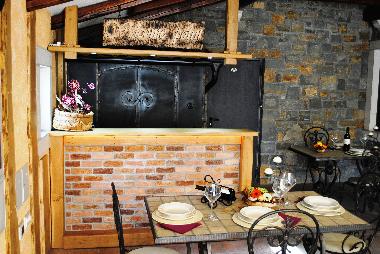 Villa �/en/au Izola (Izola)ou appartement ou maison de vacances