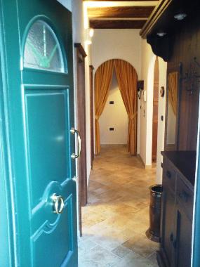 Villa �/en/au Izola (Izola)ou appartement ou maison de vacances