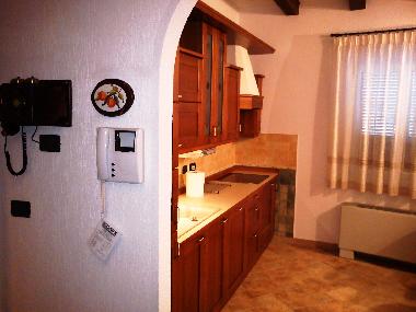 Villa �/en/au Izola (Izola)ou appartement ou maison de vacances