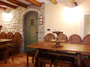 Villa �/en/au Izola (Izola)ou appartement ou maison de vacances