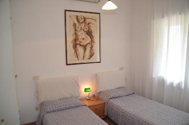 Maison de vacances /en/au Porto San Stefano (Grosseto)ou appartement ou maison de vacances