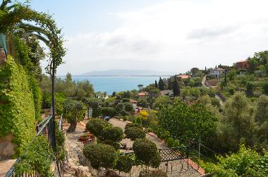 Maison de vacances /en/au Porto San Stefano (Grosseto)ou appartement ou maison de vacances