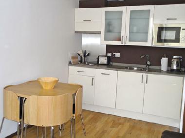 Appartement de vacances �/en/au brighton (Surrey, East and West Sussex)ou appartement ou maison de vacances