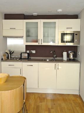 Appartement de vacances �/en/au brighton (Surrey, East and West Sussex)ou appartement ou maison de vacances