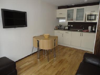 Appartement de vacances �/en/au brighton (Surrey, East and West Sussex)ou appartement ou maison de vacances