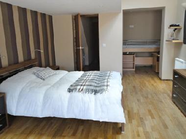 Appartement de vacances �/en/au brighton (Surrey, East and West Sussex)ou appartement ou maison de vacances