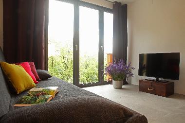 Appartement de vacances �/en/au Most na Soci (Tolmin)ou appartement ou maison de vacances