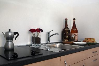 Appartement de vacances �/en/au Most na Soci (Tolmin)ou appartement ou maison de vacances