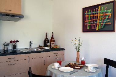 Appartement de vacances �/en/au Most na Soci (Tolmin)ou appartement ou maison de vacances