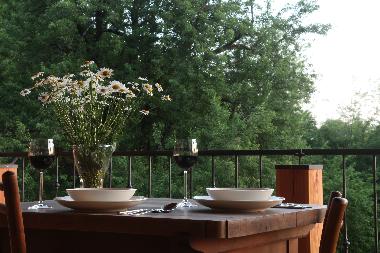 Appartement de vacances �/en/au Most na Soci (Tolmin)ou appartement ou maison de vacances