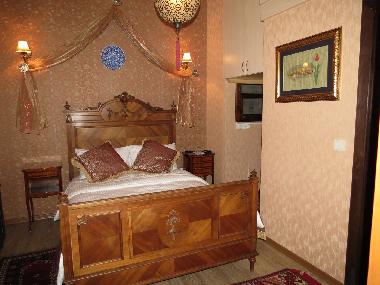 Appartement de vacances /en/au kucukayasofya (Istanbul)ou appartement ou maison de vacances