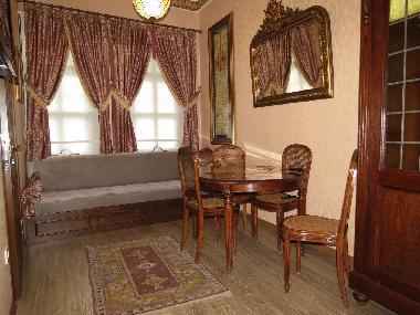 Appartement de vacances /en/au kucukayasofya (Istanbul)ou appartement ou maison de vacances