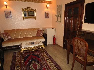 Appartement de vacances /en/au kucukayasofya (Istanbul)ou appartement ou maison de vacances