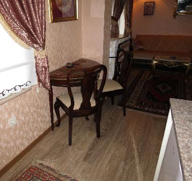 Appartement de vacances /en/au kucukayasofya (Istanbul)ou appartement ou maison de vacances