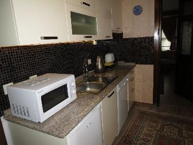 Appartement de vacances /en/au kucukayasofya (Istanbul)ou appartement ou maison de vacances