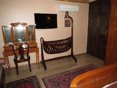 Appartement de vacances /en/au kucukayasofya (Istanbul)ou appartement ou maison de vacances