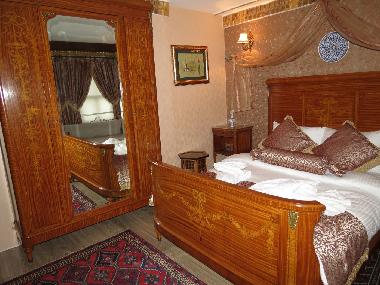 Appartement de vacances /en/au kucukayasofya (Istanbul)ou appartement ou maison de vacances