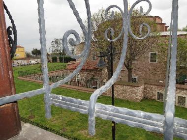 Appartement de vacances /en/au kucukayasofya (Istanbul)ou appartement ou maison de vacances