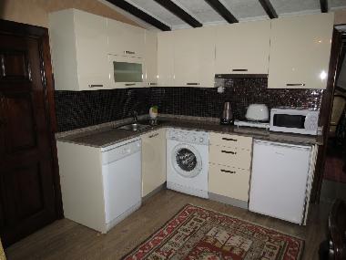 Appartement de vacances /en/au kucukayasofya (Istanbul)ou appartement ou maison de vacances