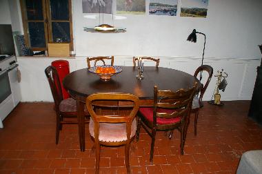 Maison de vacances /en/au Montpensy (Nivre)ou appartement ou maison de vacances