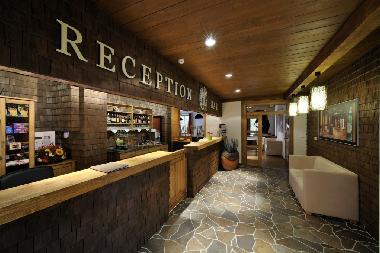 H�tel �/en/au Liptovsky Mikulas (Zilinsky)ou appartement ou maison de vacances