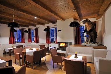 H�tel �/en/au Liptovsky Mikulas (Zilinsky)ou appartement ou maison de vacances