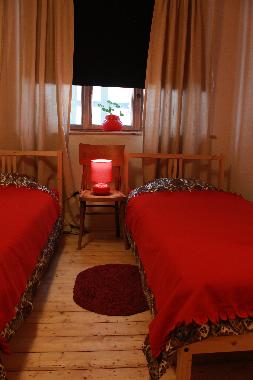 Appartement de vacances �/en/au Kuldīga (Lettland)ou appartement ou maison de vacances