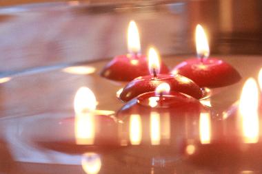 Appartement de vacances �/en/au Kuldīga (Lettland)ou appartement ou maison de vacances