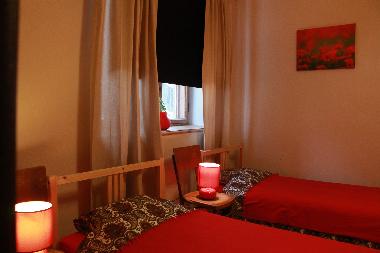 Appartement de vacances �/en/au Kuldīga (Lettland)ou appartement ou maison de vacances