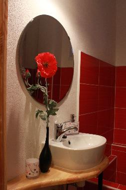 Appartement de vacances �/en/au Kuldīga (Lettland)ou appartement ou maison de vacances